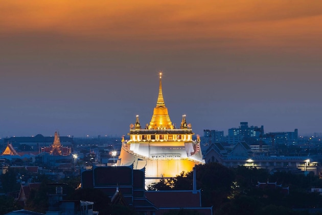 Gallery - Furamaxclusive Sathorn, Bangkok