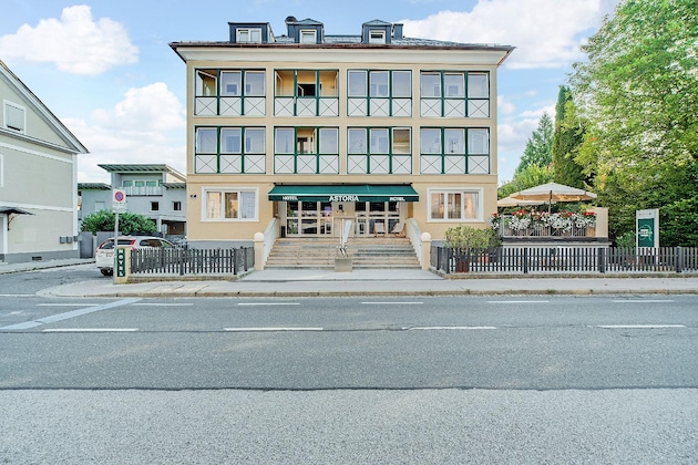Gallery - Astoria Salzburg