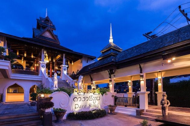 Gallery - Dara Samui Beach Resort - Adult Only