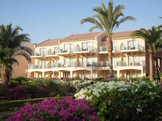 Gallery - Mövenpick Resort & Spa El Gouna