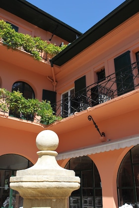 Gallery - Hotel Chantaco Golf & Wellness