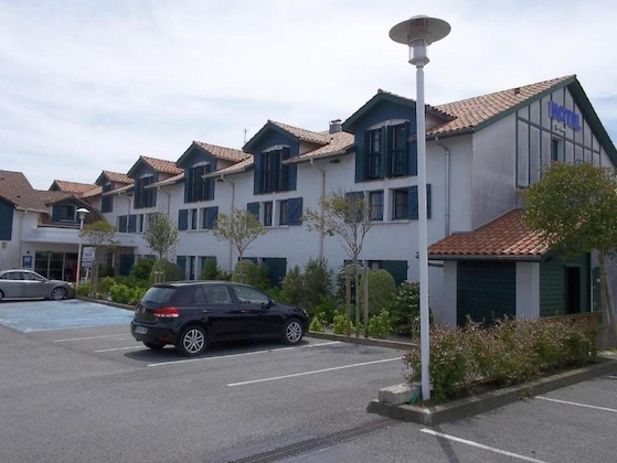 Gallery - Hôtel Donibane Saint-Jean-De-Luz By Accor