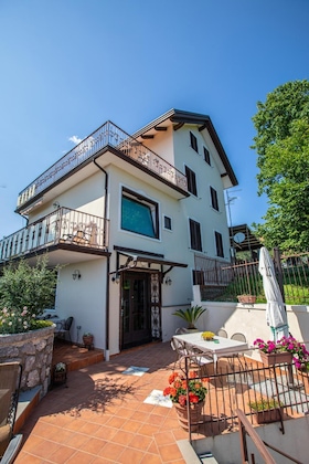 Gallery - Nido Degli Dei