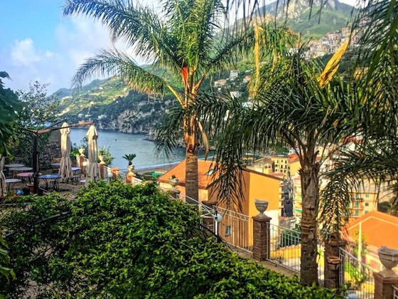 Gallery - Hotel Vietri Coast