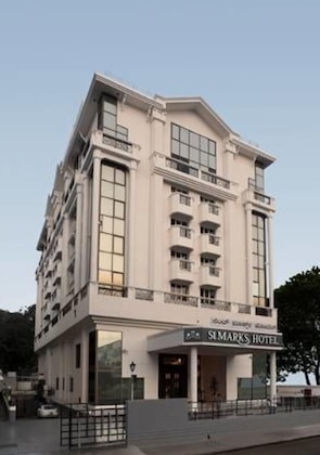 Gallery - St. Mark's Hotel