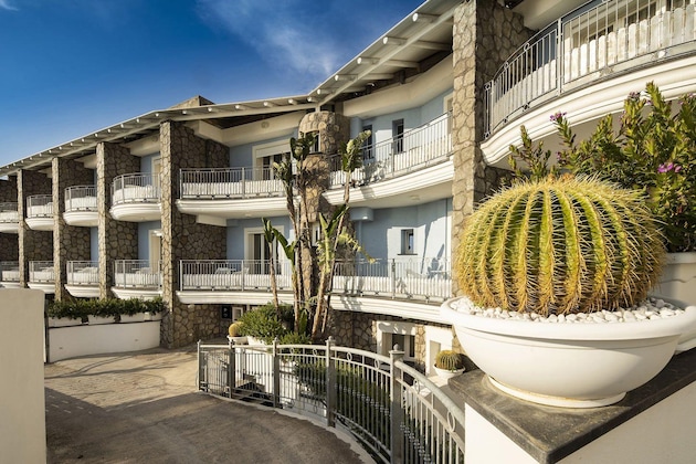 Gallery - Sorriso Thermae Resort & Spa