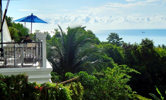 Gallery - Kc Resort And Over Water Villa's