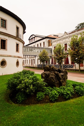 Gallery - Blau Gran Hotel Las Caldas, a member of Radisson Individuals