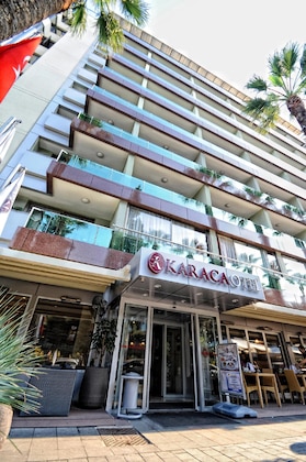 Gallery - Karaca Otel