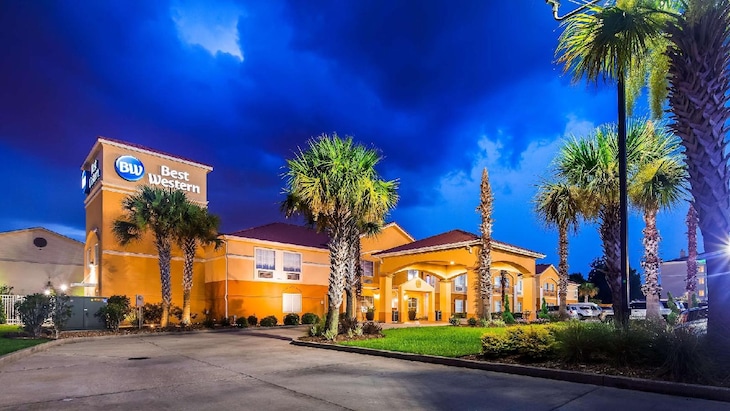 Gallery - Best Western Lafayette Inn