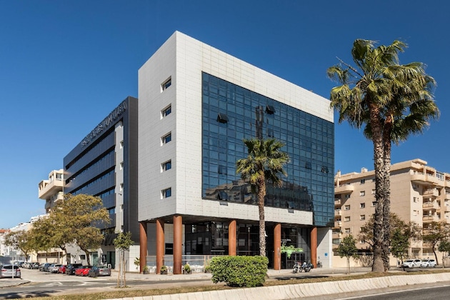 Gallery - Catalonia Málaga