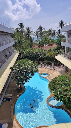 Gallery - Samui First House Hotel