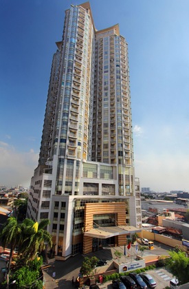 Gallery - Best Western Mangga Dua Hotel & Residence