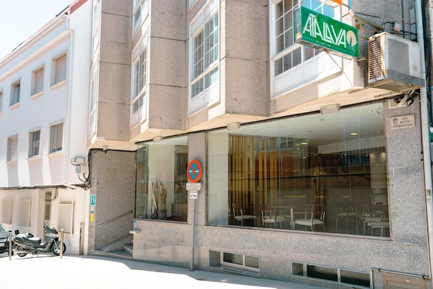 Gallery - Hotel Atalaya I