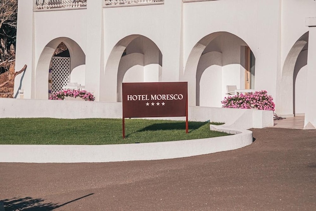 Gallery - Hotel Moresco
