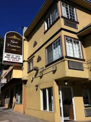 Gallery - San Francisco Inn