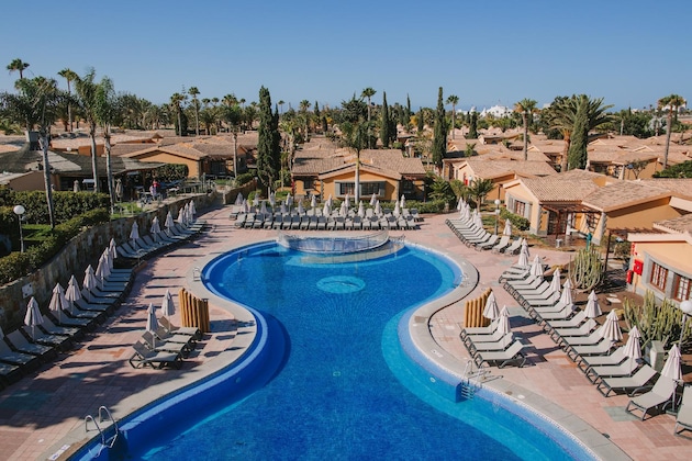 Gallery - Maspalomas Resort By Dunas