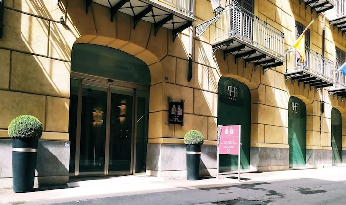 Gallery - Hotel Porta Felice
