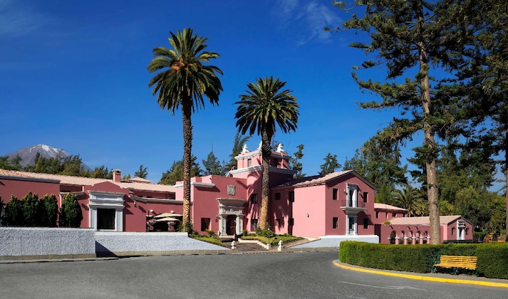 Gallery - Wyndham Costa Del Sol Arequipa