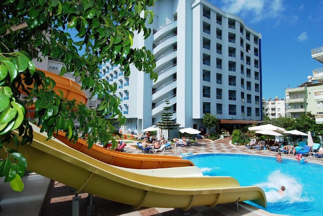 Gallery - Grand Zaman Garden Hotel