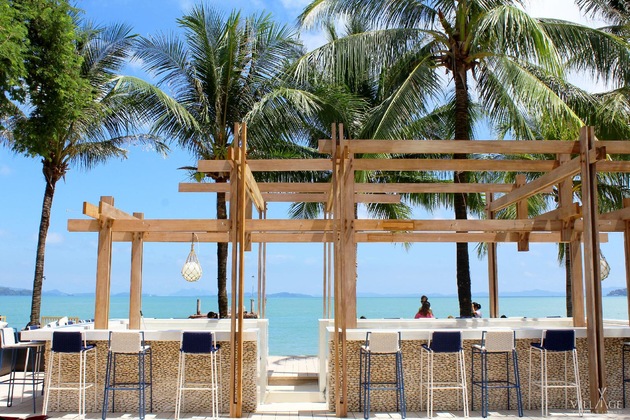 Gallery - Barcelo Coconut Island Phuket