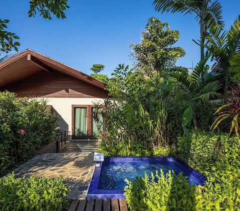 Gallery - Barcelo Coconut Island Phuket