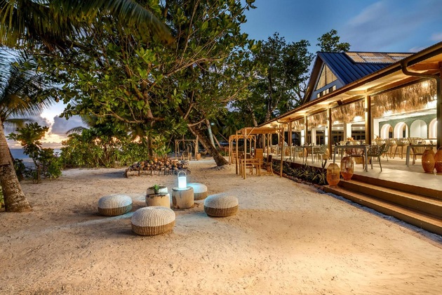 Gallery - Indian Ocean Lodge