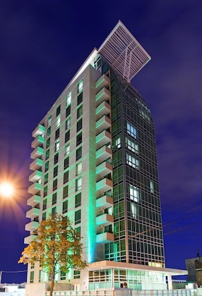 Gallery - Holiday Inn Long Island City - Manhattan View, An Ihg Hotel