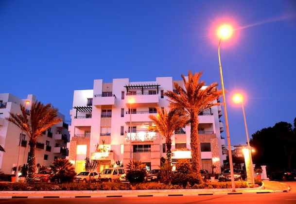 Gallery - Golden Beach Appart'hotel