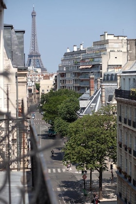Gallery - Hôtel Beauregard