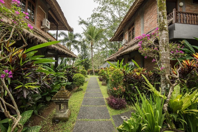Gallery - Hotel Bunga Permai