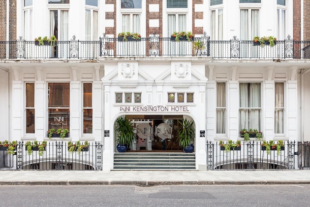 Gallery - Avni Hotel Kensington