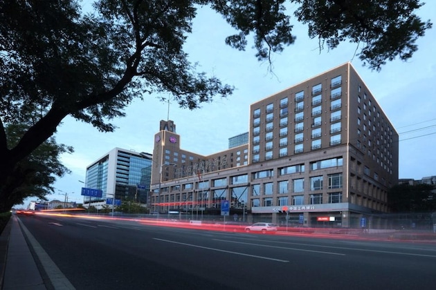 Gallery - Grand Mercure Beijing Central