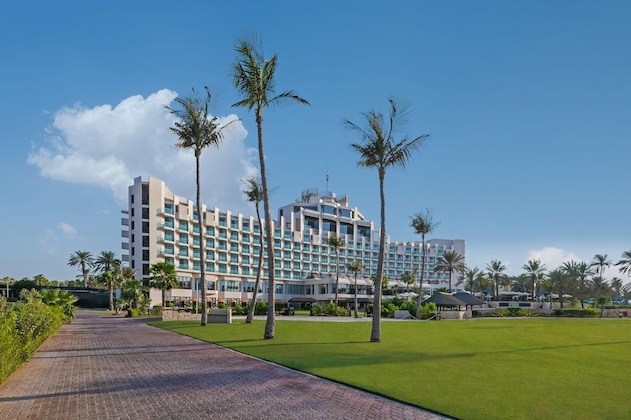 Gallery - JA Beach Hotel