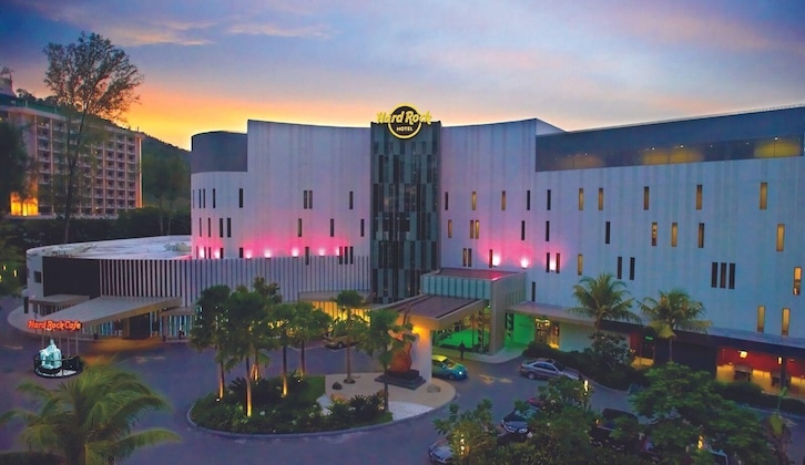 Gallery - Hard Rock Hotel Penang