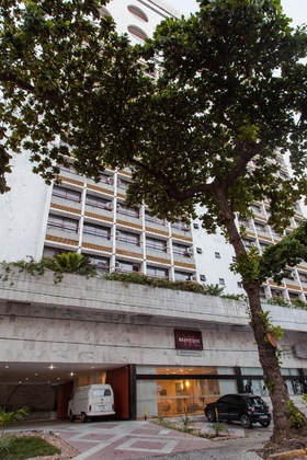 Gallery - Mercure Recife Navegantes Hotel