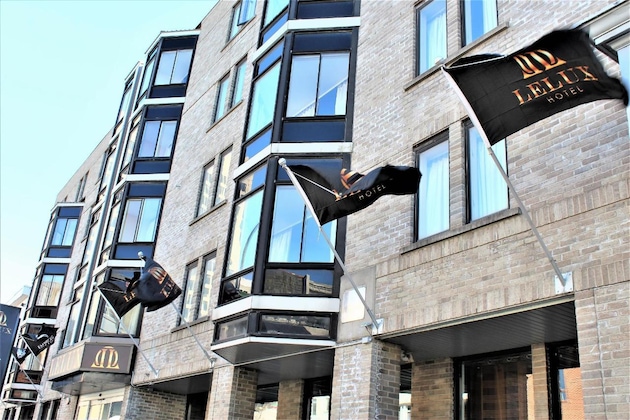 Gallery - Lelux Hotel