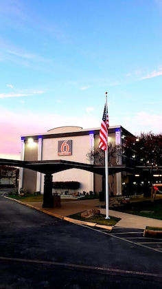 Gallery - Motel 6 Mesquite, Tx – Town East