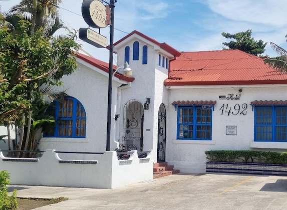 Gallery - Hotel 1492