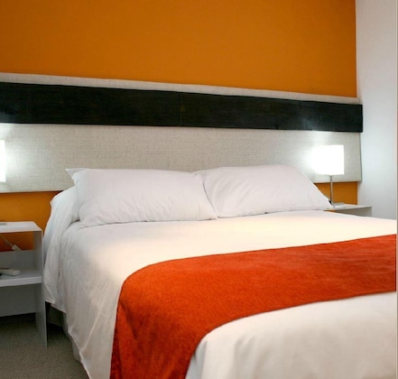 Gallery - Monarca Hotel