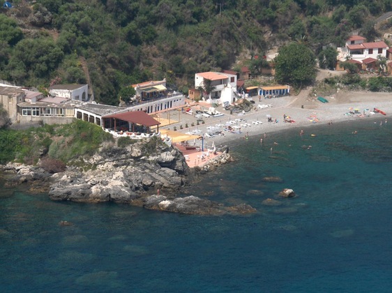 Gallery - Villaggio Cirucco