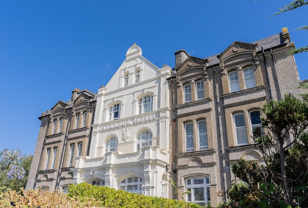 Gallery - Harbour Hotel Padstow