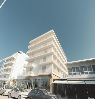 Gallery - Venus Hotel