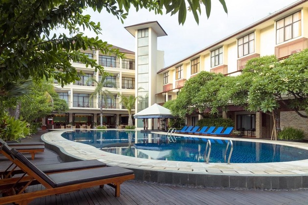 Gallery - Best Western Resort Kuta
