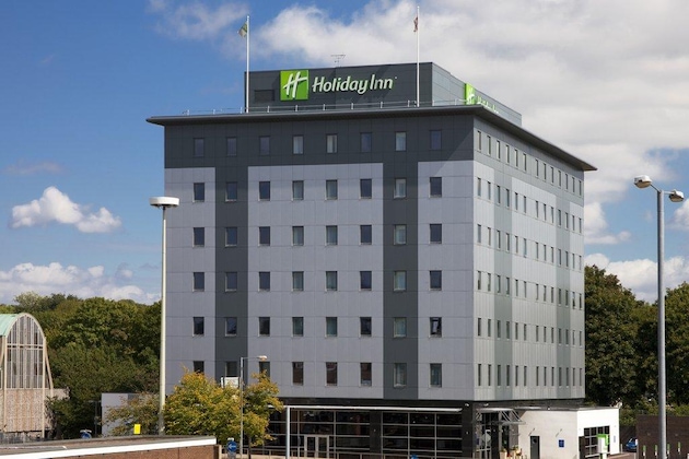 Gallery - Holiday Inn Stevenage By Ihg