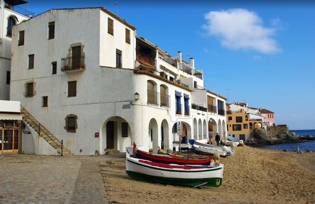 Gallery - Hotel Blaumar Llafranc