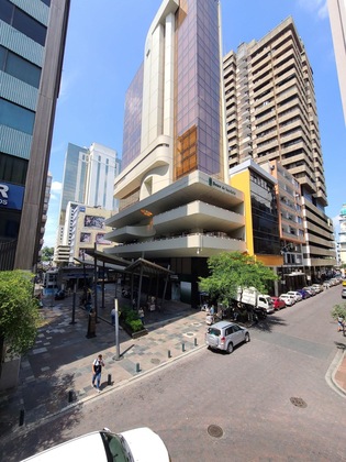 Gallery - La Fontana Hotel