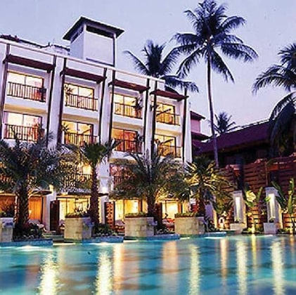 Gallery - Burasari Phuket Resort & Spa