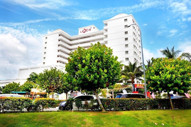 Gallery - Lexis Port Dickson