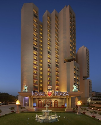 Gallery - Hotel The Royal Plaza